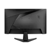 Kép 2/5 - MSI Monitor GAMING MAG 276CF E20 27" Rapid VA FHD 1920x1080 16:9, 4000:1, 280Hz 2x HDMI, DP, Black MSI DT