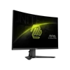 Kép 3/5 - MSI Monitor GAMING MAG 276CF E20 27" Rapid VA FHD 1920x1080 16:9, 4000:1, 280Hz 2x HDMI, DP, Black MSI DT