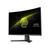 Kép 4/5 - MSI Monitor GAMING MAG 276CF E20 27" Rapid VA FHD 1920x1080 16:9, 4000:1, 280Hz 2x HDMI, DP, Black MSI DT