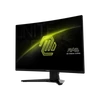 Kép 4/5 - MSI Monitor GAMING MAG 274CQF 27" Rapid VA WQHD 2560x1440 16:9 5000:1 180Hz 0,5ms 2x HDMI, DP, Black MSI DT