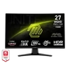 Kép 1/5 - MSI Monitor GAMING MAG 274CQF 27" Rapid VA WQHD 2560x1440 16:9 5000:1 180Hz 0,5ms 2x HDMI, DP, Black MSI DT