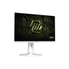 Kép 2/4 - MSI Monitor GAMING MAG 274QRFW X32 Rapid IPS 27" WQHD 2560x1440, 1000:1 CR, 300cd / m2, 0,5ms, 320Hz, DP, 2x HDMI, White MSI DT