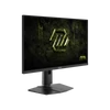 Kép 2/3 - MSI Monitor GAMING MAG 274QPF X32 RapidIPS 27" WQHD 2560x1440, 1000:1 CR, 400cd / m2, 0,5ms, 320Hz, DP, 2x HDMI MSI DT