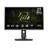 Kép 1/3 - MSI Monitor GAMING MAG 274QPF X32 RapidIPS 27" WQHD 2560x1440, 1000:1 CR, 400cd / m2, 0,5ms, 320Hz, DP, 2x HDMI MSI DT