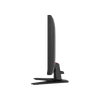 Kép 2/5 - MSI Monitor GAMING MAG 272F 27" FHD 1920x1080, Rapid IPS 200Hz, 16:9, 1000:1, 0,5ms, HDMI, DP, Black MSI DT
