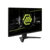 Kép 4/5 - MSI Monitor GAMING MAG 272F 27" FHD 1920x1080, Rapid IPS 200Hz, 16:9, 1000:1, 0,5ms, HDMI, DP, Black MSI DT