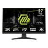 Kép 1/5 - MSI Monitor GAMING MAG 272F 27" FHD 1920x1080, Rapid IPS 200Hz, 16:9, 1000:1, 0,5ms, HDMI, DP, Black MSI DT