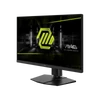 Kép 2/4 - MSI Monitor GAMING MAG 272URDF E16 RapidIPS 27" UHD 3840x2160, 1000:1 CR, 400cd / m2, 0,5ms, 320 / 160Hz, DP, 2x HDMI, USB-C MSI DT