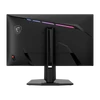 Kép 3/4 - MSI Monitor GAMING MAG 272URDF E16 RapidIPS 27" UHD 3840x2160, 1000:1 CR, 400cd / m2, 0,5ms, 320 / 160Hz, DP, 2x HDMI, USB-C MSI DT