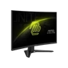 Kép 3/5 - MSI Monitor GAMING MAG 275CQF E18 Ívelt 27" WQHD 2560x1440 180Hz Rapid VA 1500R, 5000:1, 0,5ms, 2x HDMI,DP, USB-C MSI DT