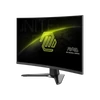Kép 4/5 - MSI Monitor GAMING MAG 275CQF E18 Ívelt 27" WQHD 2560x1440 180Hz Rapid VA 1500R, 5000:1, 0,5ms, 2x HDMI,DP, USB-C MSI DT