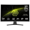 Kép 1/5 - MSI Monitor GAMING MAG 275CQF E18 Ívelt 27" WQHD 2560x1440 180Hz Rapid VA 1500R, 5000:1, 0,5ms, 2x HDMI,DP, USB-C MSI DT