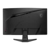 Kép 3/4 - MSI Monitor GAMING MAG 274CF X24 27" Rapid VA FHD 1920x1080 16:9, 4000:1, 240Hz 2x HDMI, DP, Black MSI DT