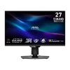 Kép 1/5 - MSI Monitor GAMING MAG 274UPDF E16M Rapid IPS MiniLED 27" UHD 3840x2160, 0,5ms, 320 / 160Hz, DP, 2x HDMI, USB-C MSI DT