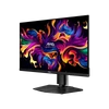 Kép 2/3 - MSI Monitor GAMING MAG 271QP QD-OLED X28 26,5" WQHD 2560x1440 16:9 280Hz 0,03ms 2x HDMI, DP, Black MSI DT