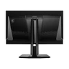 Kép 3/3 - MSI Monitor GAMING MAG 271QP QD-OLED X28 26,5" WQHD 2560x1440 16:9 280Hz 0,03ms 2x HDMI, DP, Black MSI DT