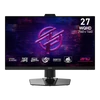 Kép 1/3 - MSI Monitor GAMING MPG 272QRF X36 26,5" WQHD Rapid IPS, 2560x1440, 360Hz, 0,5ms, 2x HDMI, DP, USB hub MSI DT