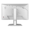 Kép 4/5 - MSI Monitor GAMING MAG 274QRFW E20 Rapid IPS 27" WQHD 2560x1440, 1000:1 CR, 300cd / m2, 0,5ms, 200Hz, DP, 2x HDMI, White MSI DT