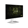 Kép 1/5 - MSI Monitor GAMING MAG 274QRFW E20 Rapid IPS 27" WQHD 2560x1440, 1000:1 CR, 300cd / m2, 0,5ms, 200Hz, DP, 2x HDMI, White MSI DT