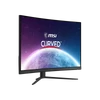 Kép 2/3 - MSI Monitor GAMING G32C4X Ívelt VA LED 31,5" FHD 1920x1080, 16:9, 3000:1 CR, 300cd / m2, 1ms, 250Hz, DP, HDMI MSI DT