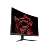 Kép 2/5 - MSI Monitor GAMING G32CQ4 E2 Ívelt VA LED Monitor 31,5" QHD 2560x1440, 16:9, 3000:1 CR, 250cd / m2, 1ms, 170Hz, DP, HDMI MSI DT