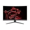 Kép 1/5 - MSI Monitor GAMING G32CQ4 E2 Ívelt VA LED Monitor 31,5" QHD 2560x1440, 16:9, 3000:1 CR, 250cd / m2, 1ms, 170Hz, DP, HDMI MSI DT