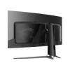 Kép 4/4 - MSI Monitor GAMING MPG 341CQPX QD-OLED Ívelt 34" UWQHD 3440x1440 21:9, 240Hz, 1500000:1, 0,03ms, 2x HDMI, DP, USB-C MSI DT