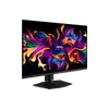 Kép 2/4 - MSI Monitor GAMING MAG 322UP QD-OLED E16, 31,5" UHD 3840x2160, 16:9, 165Hz,1500000:1, 0,03ms, 2x HDMI, DP, USB-C, Black MSI DT