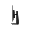 Kép 4/4 - MSI Monitor GAMING MAG 322UP QD-OLED E16, 31,5" UHD 3840x2160, 16:9, 165Hz,1500000:1, 0,03ms, 2x HDMI, DP, USB-C, Black MSI DT