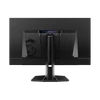 Kép 2/5 - MSI Monitor GAMING MPG 322URX QD-OLED 31,5" UHD 3840x2160, 240Hz, 150000:1 CR, 250cd / m2, 0,03ms, 2x HDMI, DP, USB-C MSI DT