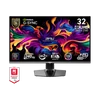 Kép 1/5 - MSI Monitor GAMING MPG 322URX QD-OLED 31,5" UHD 3840x2160, 240Hz, 150000:1 CR, 250cd / m2, 0,03ms, 2x HDMI, DP, USB-C MSI DT