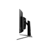 Kép 4/5 - MSI Monitor GAMING MAG 321CUP QD-OLED Ívelt 31,5" UHD 3840x2160, 1700R, 165Hz, 0,03ms, 2x HDMI, DP, USB-C MSI DT