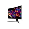 Kép 3/5 - MSI Monitor GAMING MAG 321CUP QD-OLED Ívelt 31,5" UHD 3840x2160, 1700R, 165Hz, 0,03ms, 2x HDMI, DP, USB-C MSI DT