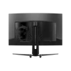 Kép 5/5 - MSI Monitor GAMING MAG 321CUP QD-OLED Ívelt 31,5" UHD 3840x2160, 1700R, 165Hz, 0,03ms, 2x HDMI, DP, USB-C MSI DT