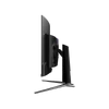 Kép 5/5 - MSI Monitor GAMING MPG 321CURX QD-OLED Ívelt 31,5" UHD 3840x2160, 1700R, 240Hz, 0,03ms, 2x HDMI, DP, USB-C MSI DT