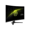 Kép 2/5 - MSI Monitor GAMING MAG 321CQF E18 31,5" Ívelt Rapid VA WQHD 2560x1440, 16:9 180Hz 0,5ms 3500:1, 2x HDMI, DP, USB-C MSI DT