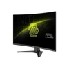 Kép 3/5 - MSI Monitor GAMING MAG 321CQF E18 31,5" Ívelt Rapid VA WQHD 2560x1440, 16:9 180Hz 0,5ms 3500:1, 2x HDMI, DP, USB-C MSI DT