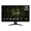 Kép 1/4 - MSI Monitor GAMING MAG 325QF E18V 31,5" Rapid VA, WQHD 2560x1440, 16:9 180Hz 0,5ms 3500:1, 2x HDMI, DP MSI DT