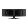 Kép 5/5 - MSI Monitor GAMING MPG 491CQPX QD-OLED Ívelt 49" 5120x1440, 32:9, 1800R, 0,03ms, 240Hz, 2x HDMI, DP, USB-C, Black MSI DT