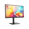 Kép 1/6 - MSI Monitor Business Modern MD2412P 23,8" FHD, 1920x1080, IPS, 100Hz, 1000:1 CR, 300cd / m2, 1ms, HDMI,  USB-C, Black MSI DT