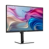 Kép 4/6 - MSI Monitor Business Modern MD272UPHG 27" UHD, 3840x2160, 60Hz, IPS, 4ms, HDMI, DP, USB-C, Docking MSI DT