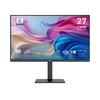 Kép 5/6 - MSI Monitor Business Modern MD272UPHG 27" UHD, 3840x2160, 60Hz, IPS, 4ms, HDMI, DP, USB-C, Docking MSI DT