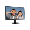 Kép 2/5 - MSI Monitor Business PRO MP273U 27" UHD 3840x2160, IPS, 16:9, 60Hz, 4ms, 300cd / m2, 1000:1, 2x HDMI, DP, Black MSI DT