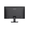 Kép 5/5 - MSI Monitor Business PRO MP273U 27" UHD 3840x2160, IPS, 16:9, 60Hz, 4ms, 300cd / m2, 1000:1, 2x HDMI, DP, Black MSI DT