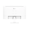 Kép 3/5 - MSI Monitor Business PRO MP273QW E2 27" WQHD 2560x1440 IPS, 100Hz, 1300:1, 1ms, 2x HDMI, DP, White MSI DT