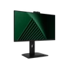 Kép 2/5 - MSI Monitor Business PRO MP275QPDG 27" QHD 2560x1440, IPS 16:9 100Hz, 1 ms, 2x HDMI, DP,  Docking, Black MSI DT