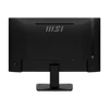 Kép 2/3 - MSI Monitor Business PRO MP242 E14A 23,8" FHD 1920x1080, IPS, 16:9, 144Hz, 1500:1, 1ms, DP, HDMI, VGA, Black MSI DT