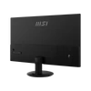 Kép 2/5 - MSI Monitor Business PRO MP272L 27" FHD 1920x1080, IPS 16:9 100Hz, 1ms, 1000:1, HDMI, DP, Black MSI DT