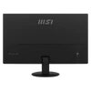 Kép 4/5 - MSI Monitor Business PRO MP272L 27" FHD 1920x1080, IPS 16:9 100Hz, 1ms, 1000:1, HDMI, DP, Black MSI DT