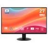 Kép 5/5 - MSI Monitor Business PRO MP272L 27" FHD 1920x1080, IPS 16:9 100Hz, 1ms, 1000:1, HDMI, DP, Black MSI DT